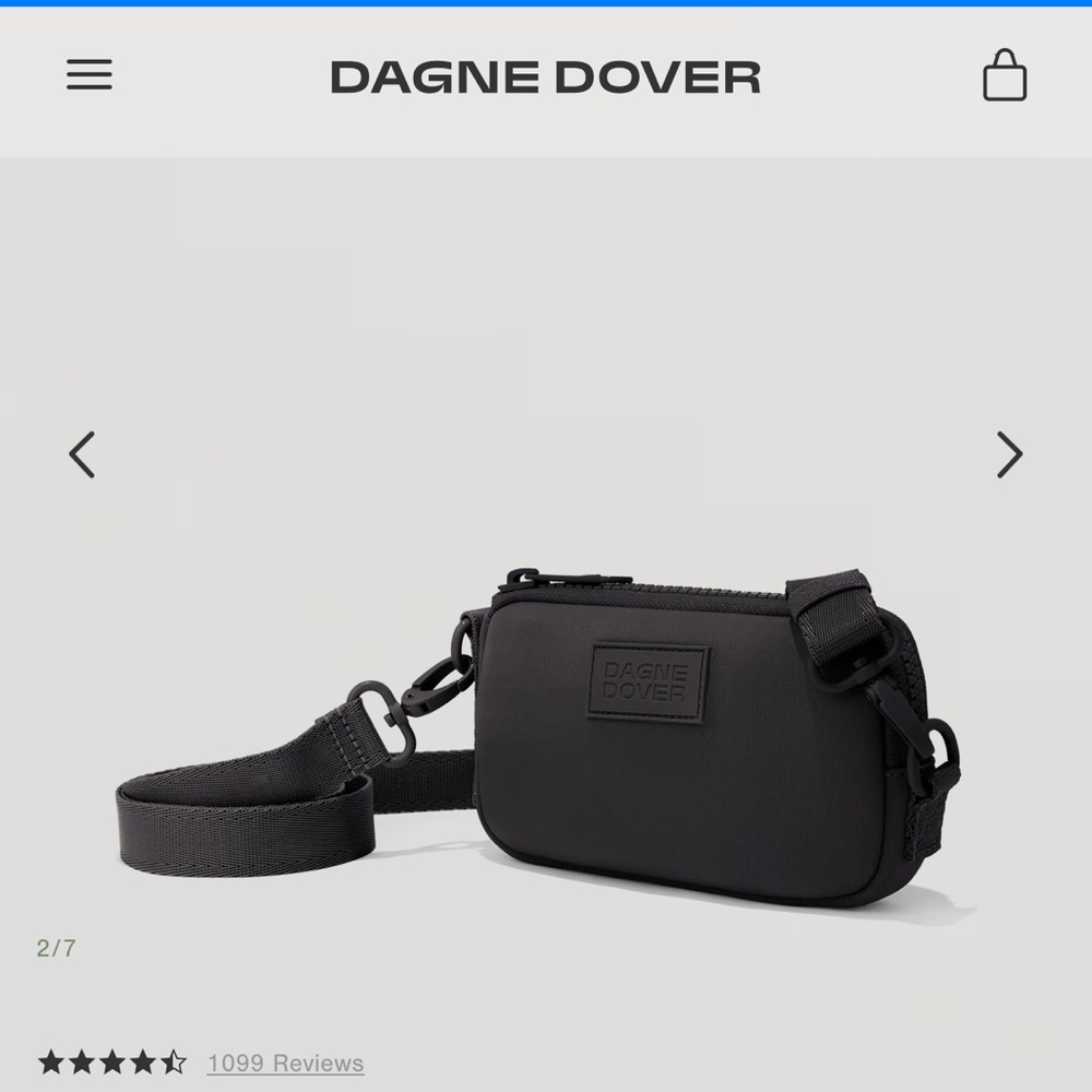 Mara neoprene phone sling